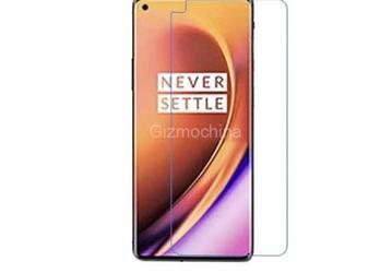OnePlus 8 Pro на качественных изображениях