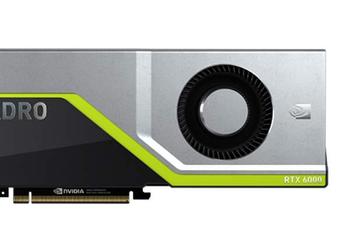 Nvidia больше не будет обновлять драйверы профессиональных 3D-карт Quadro для Windows 7 и 8