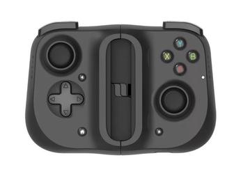Razer представила геймпад для iPhone и Android