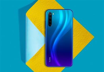 Xiaomi урезала цену на бестселлер Redmi Note 8