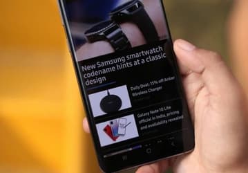 Не ждите Galaxy S20 в магазинах сразу после анонса