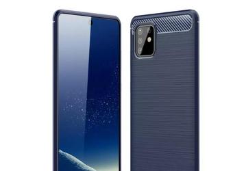 Конкурент Samsung Galaxy Note10 может остаться без стилуса?