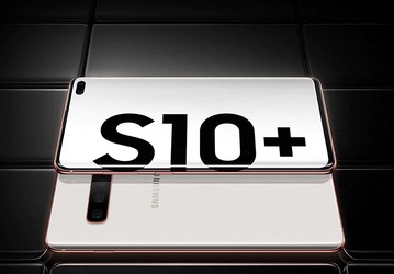 Huawei пойдёт по стопам Samsung Galaxy S10+ с новым флагманом Huawei P40 Pro