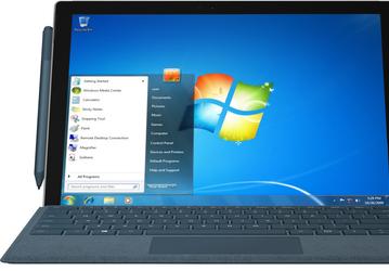 Microsoft придумала новый способ выжить пользователей с Windows 7