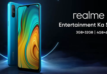 Конкурент Redmi 9A полностью рассекречен за неделю до анонса. Суперзвезда с месяцем автономной работы