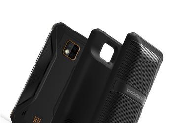 Helio P90, 8/128 ГБ, IP69K и подключаемые модули. Вышел крайне интересный защищенный смартфон 
