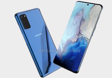 Камеру Samsung Galaxy S20 ухудшили прямо перед анонсом