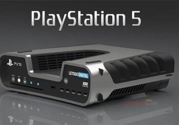 Sony PlayStation 5 можно будет заказать уже в марте