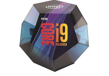 Пожиратель киловатт. Энергопотребление 10-ядерного Intel Core i9-10900K зашкаливает