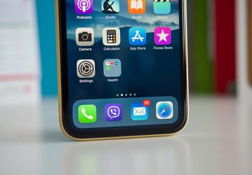 iPhone 10 скопирует особенность дешёвых смартфонов Android