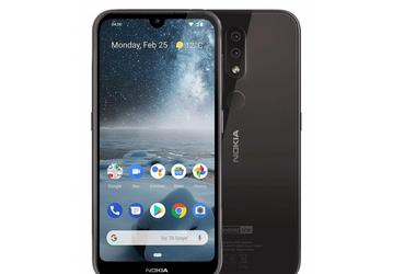 Популярный бюджетник Nokia резко подешевел 