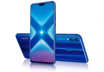 Популярный недорогой Honor получит стабильную Android 10 со дня на день