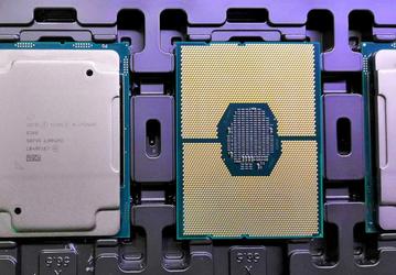 Магический пинок AMD. Intel существенно снижает цены на свои самые дорогие процессоры