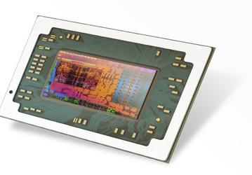 На что способен самый мощный мобильный процессор AMD нового поколения. Первые тесты радуют
