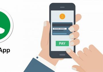 Платить прямо в WhatsApp. Платёжный сервис WhatsApp Pay выйдет за пределы Индии