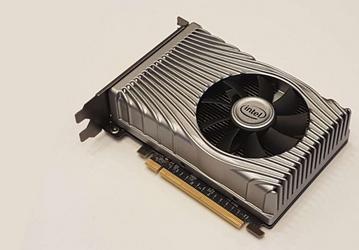Так что же такое — видеокарты Intel Xe? Компания расскажет об этом во второй половине марта