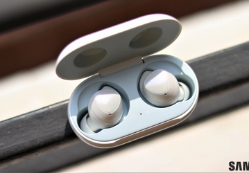 Samsung отучила недешёвые Galaxy Buds издавать странные звуки