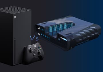 Финальная версия PlayStation 5 превосходит Xbox Series X почти во всём