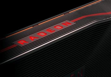 Мобильная Radeon RX 5600 XT впечатляет своей производительностью в первых тестах