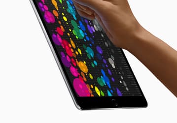 Apple опустила цены на iPad в Китае