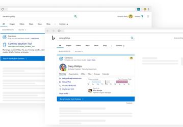 И такое бывает. Microsoft заставила Google сменить поиск в браузере Chrome