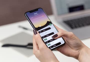 Apple возглавляет рынок смартфонов по итогам прошлого квартала 