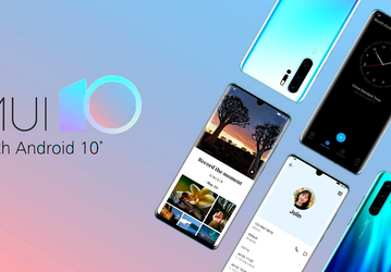 EMUI переняла самую плохую особенность MIUI 