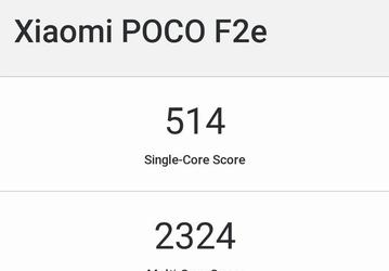 Новый Xiaomi Pocophone разочаровал платформой