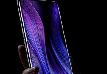 Качественные снимки Xiaomi Mi 10