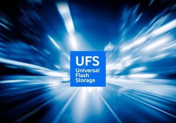 Опубликован стандарт UFS 3.1