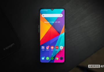 Новый рекорд AnTuTu смартфона с Snapdragon 865. И это не Xiaomi Mi 10