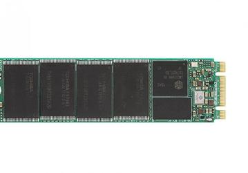 Solid State Storage Technology анонсирует твердотельные накопители с интерфейсом PCIe Gen4 