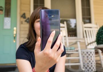 Samsung максимально урезала цены на Galaxy Note9