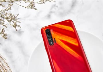 Huawei выпустила новую версию популярного смартфона