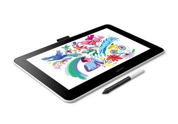 Wacom представила настоящую мечту любителей порисовать