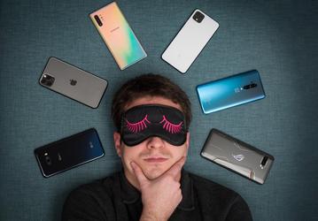 У какого смартфона лучшие стереодинамики? Слепое тестирование дало ответ