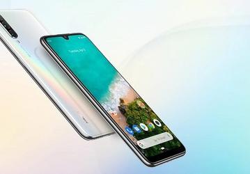Xiaomi удивила пользователей Xiaomi Mi A3 обновлением Android 10, которого никто не видел
