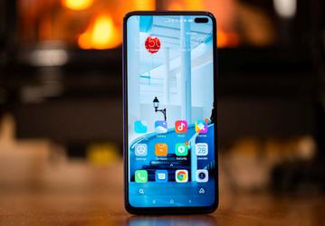Новый народный флагман Poco X2 хвастает возможностями