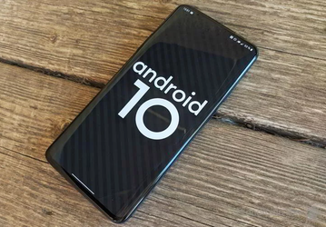 Популярный недорогой Samsung получил Android 10 раньше времени