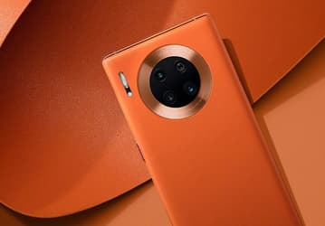 «Лучший в мире камерофон» Huawei Mate 30 Pro 5G выходит за пределы Китая