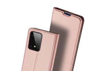 Samsung Galaxy S20 всё-таки получит «хаотичную» камеру? 