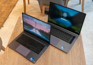 Ноутбуки Honor MagicBook 14 и MagicBook Pro приехали в Россию