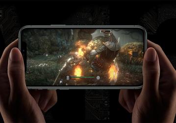 Apple вернулась к сотрудничеству с Imagination Technologies спустя несколько лет после разрыва отношений