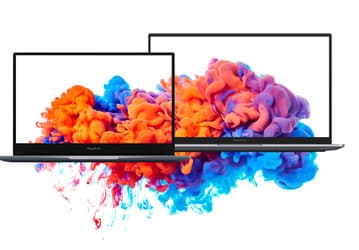 Honor расширяет линейку умных устройств в России: представлены ноутбуки Honor MagicBook 14 и Honor MagicBook Pro, а также смарт-часы Honor MagicWatch 2