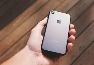 Apple начала производство ожидаемого миллионами iPhone 9
