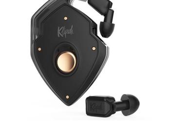 Представлены беспроводные наушники Klipsch, которые круче AirPods Pro