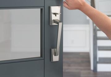 Компания Kwikset представила на CES 2020 умный замок Halo Touch Wi-Fi