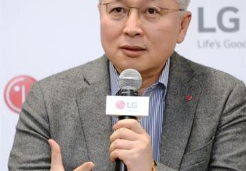 LG обещает сделать мобильное подразделение прибыльным к концу 2021 года
