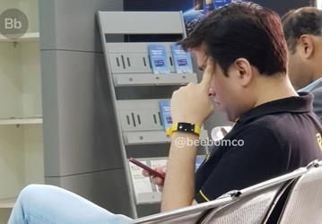 Соперник Mi Band 4, произведённый Realme, может получить то, чем устройство Xiaomi похвастаться не может 