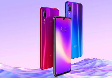 Самые популярные смартфоны 2019 года в России